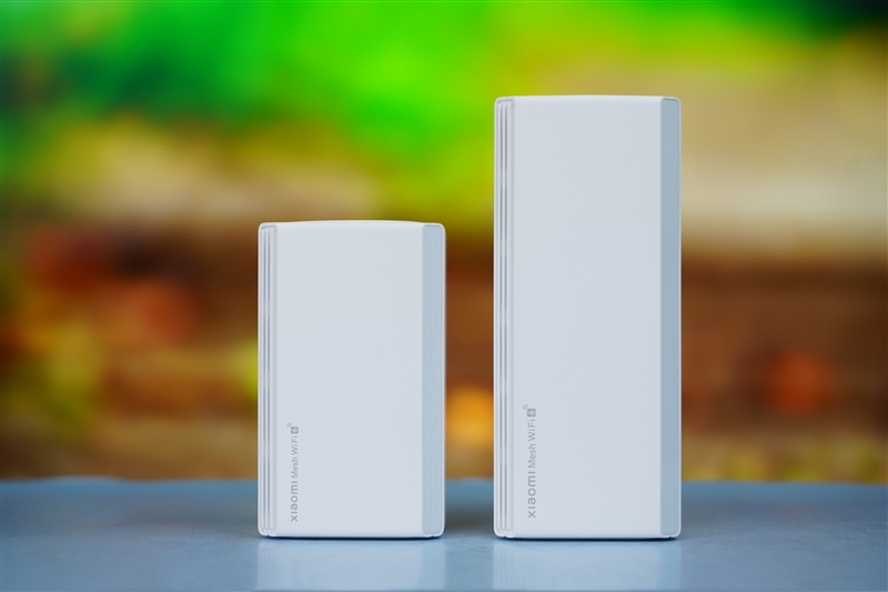 499 yuan can realize the whole house Mesh networking! Xiaomi whole house routing evaluation: completely say goodbye to the dead corner of the signal