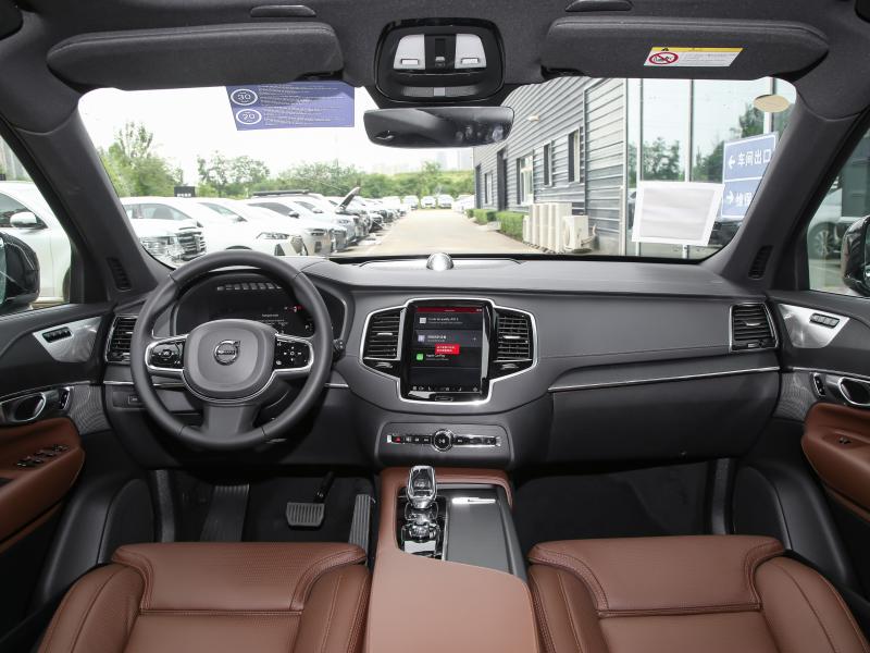 苏州地区沃尔沃XC90新能源正在优惠！特价70.89万，仅此一次