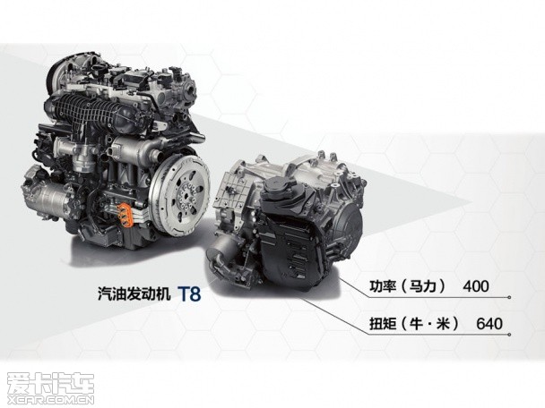 Volvo's new generation XC90 is released