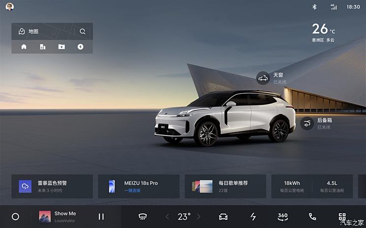 Autohome