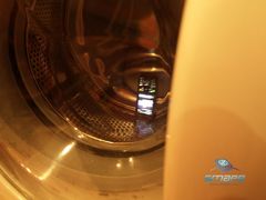 Freezing, grinding and stirring, motorcycle ZN5 survivability super metamorphosis test