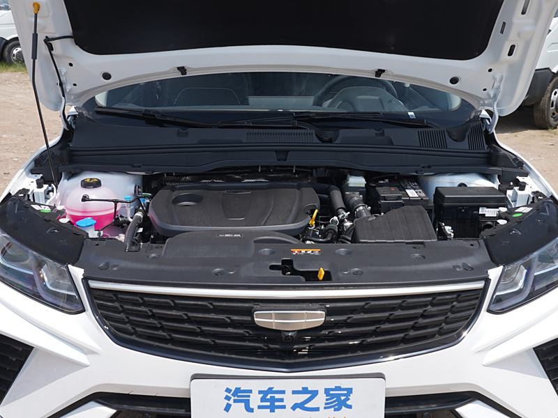 宁波缤越大降价！最低售价6.38万，仅此一次