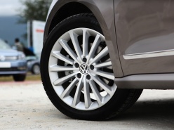 Passat V6