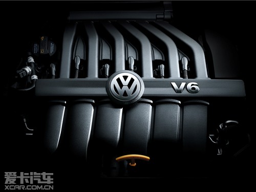 Passat V6