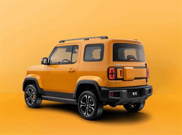At one time, electricity ran 10.78 kilometers! Wuling Baojunyue is also listed: 79,800.