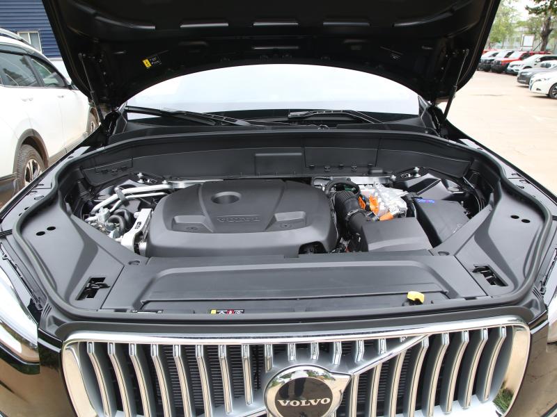 苏州地区沃尔沃XC90新能源正在优惠！特价70.89万，仅此一次