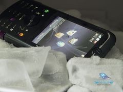 Freezing, grinding and stirring, motorcycle ZN5 survivability super metamorphosis test