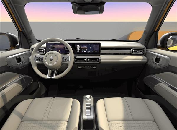 At one time, electricity ran 10.78 kilometers! Wuling Baojunyue is also listed: 79,800.