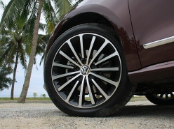 Passat V6