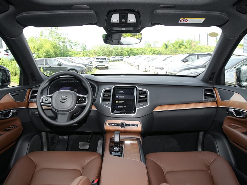 石家庄沃尔沃XC90特价出售，最高让利17.49万！错过就没有