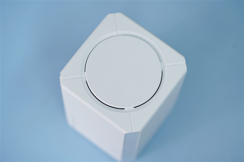 499 yuan can realize the whole house Mesh networking! Xiaomi whole house routing evaluation: completely say goodbye to the dead corner of the signal