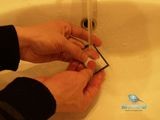 Freezing, grinding and stirring, motorcycle ZN5 survivability super metamorphosis test
