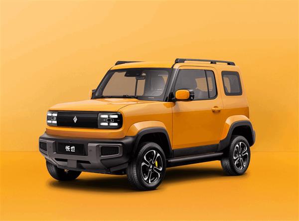 At one time, electricity ran 10.78 kilometers! Wuling Baojunyue is also listed: 79,800.