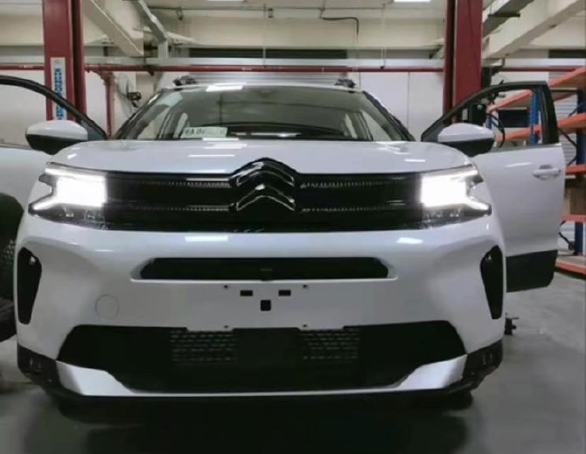 Don't step on thunder when buying a car, Zhongbaoyan crash test model inventory