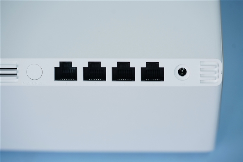 499 yuan can realize the whole house Mesh networking! Xiaomi whole house routing evaluation: completely say goodbye to the dead corner of the signal