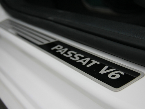 Passat V6