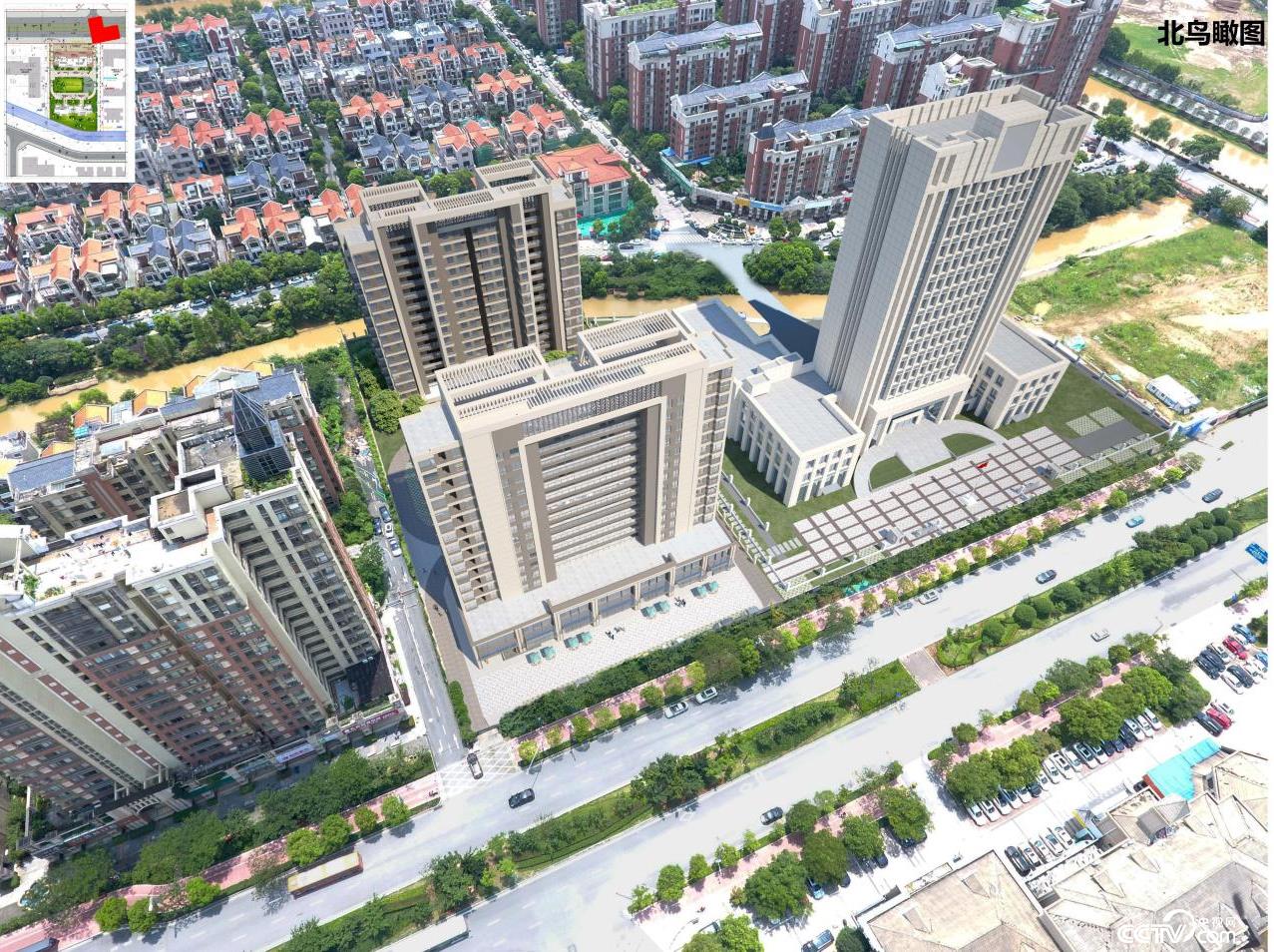Renderings