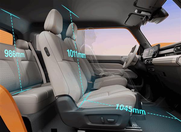 At one time, electricity ran 10.78 kilometers! Wuling Baojunyue is also listed: 79,800.