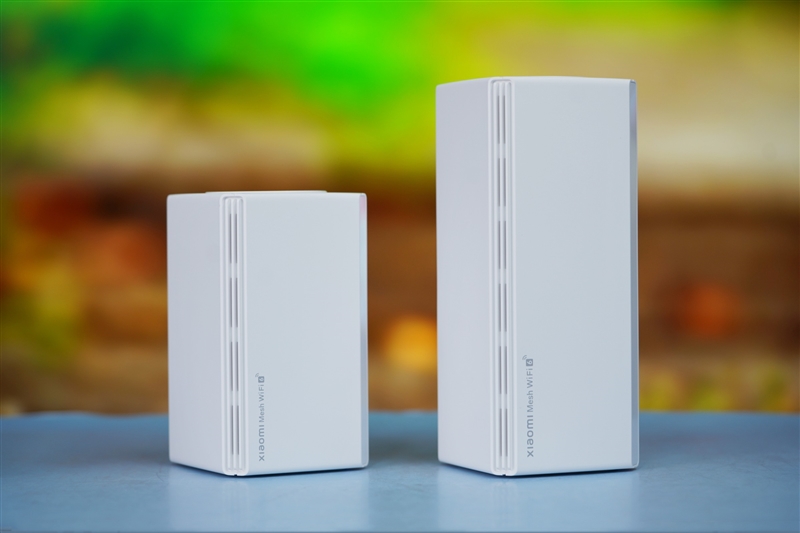 499 yuan can realize the whole house Mesh networking! Xiaomi whole house routing evaluation: completely say goodbye to the dead corner of the signal