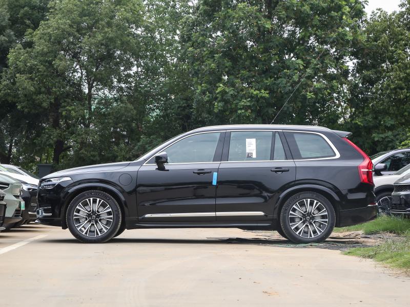 苏州地区沃尔沃XC90新能源正在优惠！特价70.89万，仅此一次