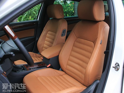 Passat V6
