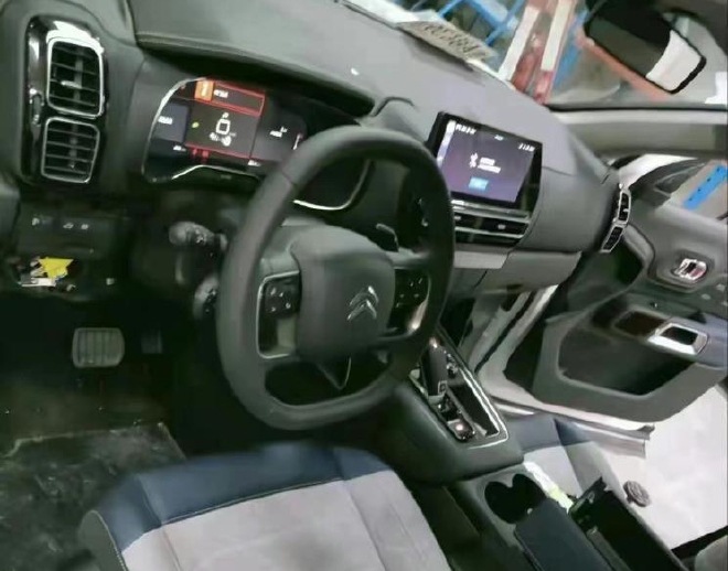 Don't step on thunder when buying a car, Zhongbaoyan crash test model inventory