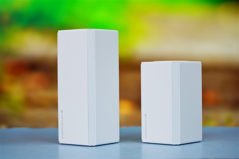 499 yuan can realize the whole house Mesh networking! Xiaomi whole house routing evaluation: completely say goodbye to the dead corner of the signal